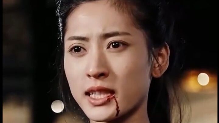 หลินเฟยเสวีย หอกสตรีตระกูลหลิน