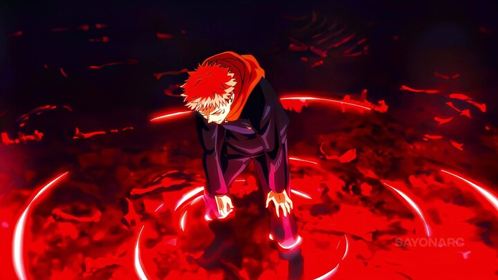 jujutsu kaisen💀
