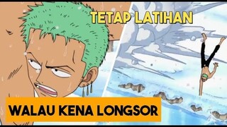 Pemanasan, Dalton Melawan Wapol | Alur Cerita One Piece Episode 82