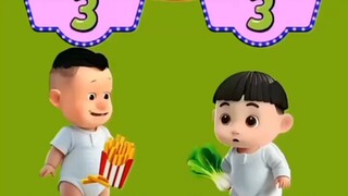 番茄怎么把大家都变了？