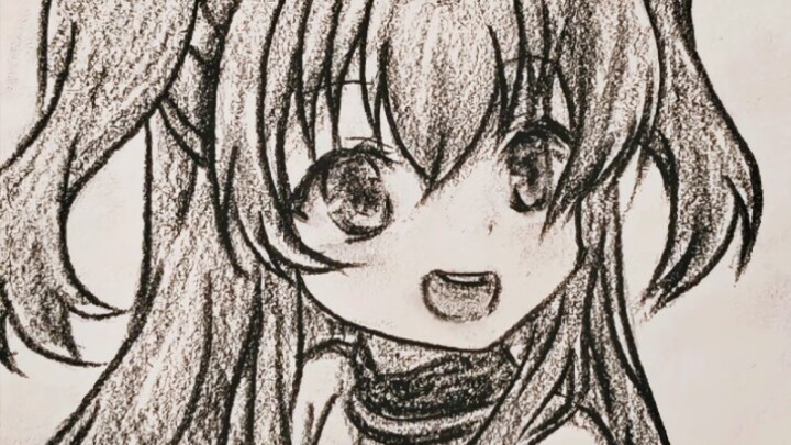 Loving anime doesn’t mean you don’t love your country.