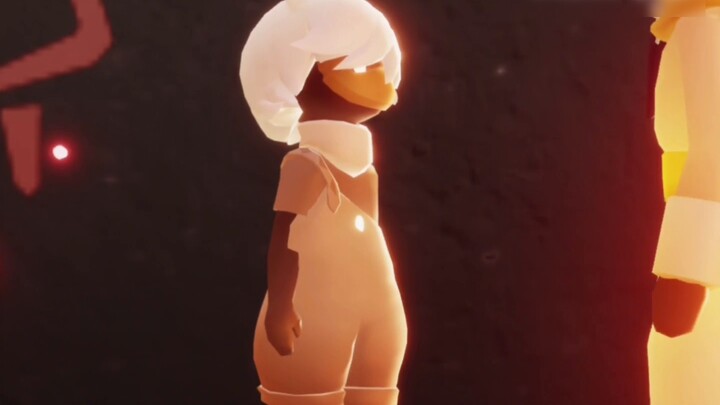 【Langit: Anak-anak Cahaya】 Shota: Apakah kamu sopan?