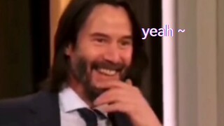 "Anh chết rồi à, John?" "Ừ~"