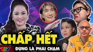 Giải ăn chặn mở rộng mùa 2 do bà Phương Hằng đăng cai với dàn nhân vật khiến nhiều người rối não