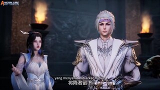 Againts The Sky Supreme Eps 412