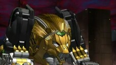Transformers Galaxy Force - Episode 34 | Kekuatan Baru Galaxy Convoy!