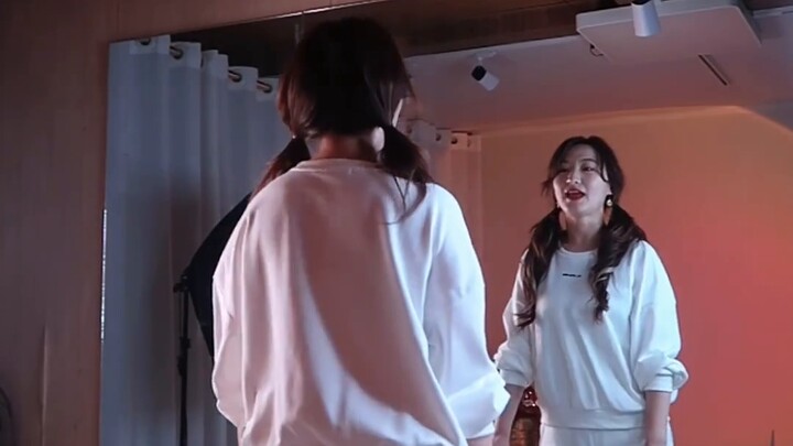 Wang Xinling's "Love You" dance cover + nanny-level tutorial + slow follow-up practice! ! The most d