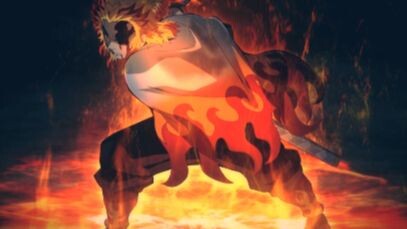 Kimetsu no Yaiba AMV