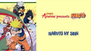 Naruto Tập 165 - Naruto Hy Sinh