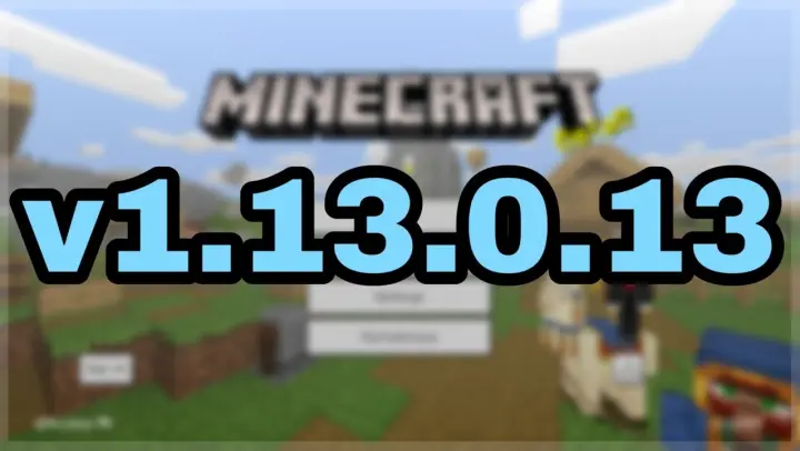 Je ก บ Be แลกของก น 21w13a 1 16 230 52 Update Minecraft 1 17 Bilibili