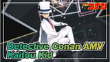 [Detective Conan AMV] [Magic Kaito] Anak Kaitou - Terburuk