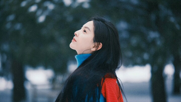 รู้ว่าไม่ควรคิดแบบนี้ แต่ยิ่งกู้ซินเซียงดูสวยงามเพียงใด ก็ยิ่งรู้สึกว่าโลกใบนี้ช่างโหดร้ายต่ออีเหยาเ