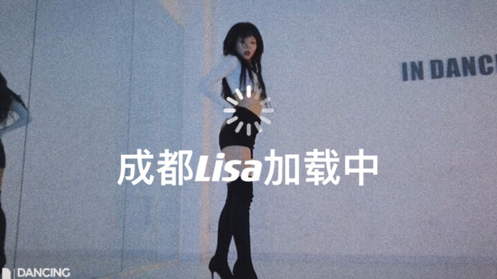 Bản cover bài hát #MushroomChocolate của Lisa