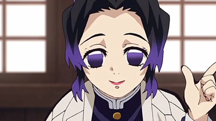 The kindness of sleeping should barely be considered a pillar # Demon Slayer