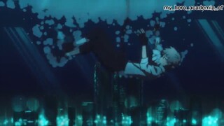 Tổng hợp AMV cực chill| Cold  AMV Anime MV_ #amv #anime