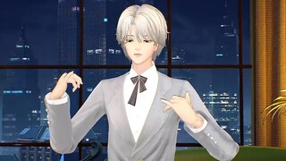 【Quantum Boy】【Zeichi】Ring Ring Ring!