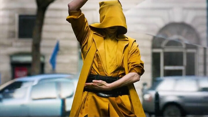 Can you guess how much the special effects for Doctor Strange cost?