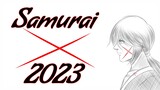 Samurai X Remake 2023 Episode 3