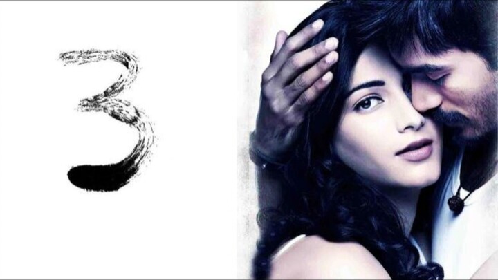 3 (2012) Tamil Full Movie HD