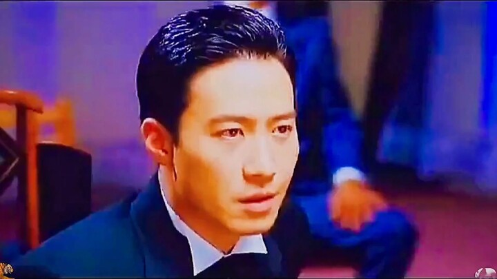 Thần Bài - Lão thiên đối lão thiên, chỉ có sinh tử, không có thắng thua.