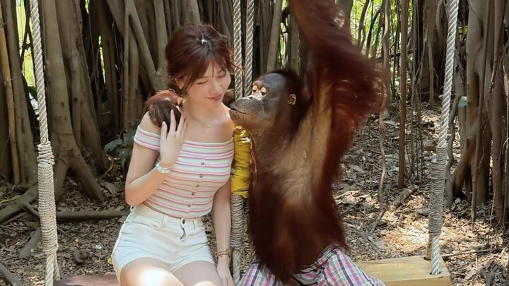 หนูและลิง