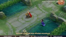 RAHASIA DIBALIK SKIN LIMBO PART 6