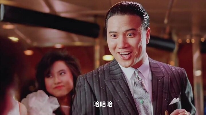 “Sekarang sudah tidak bisa minum alkohol lagi, bahkan berani pun tidak!”