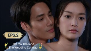 The Wedding Contract | Eps 2