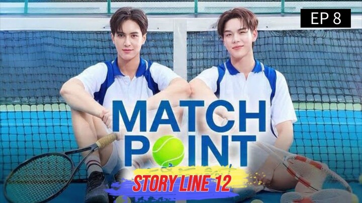 ๐น๐ญ EP 8 : SUB INDO