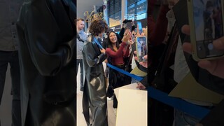 Timothée biết mình đẹp trai hay sao áh? #wonkamovie #galaxystudio #shorts