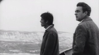 На всеки километър (1969) - филм 1 - епизод 2 - Двете китари