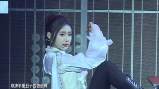 فريق H يربي البطيخ، كيف أصبح جيانغ شو تينغ أكثر وسامة؟ أقدام الخنزير وأكسين يلعبان الورق في "المسيطر