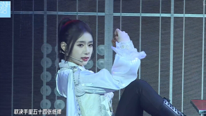 Team H is growing melons in a greenhouse, isn't it? How come Jiang Shuting is getting more and more 