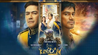 The Kingdom : Full Movie ENGSUB
