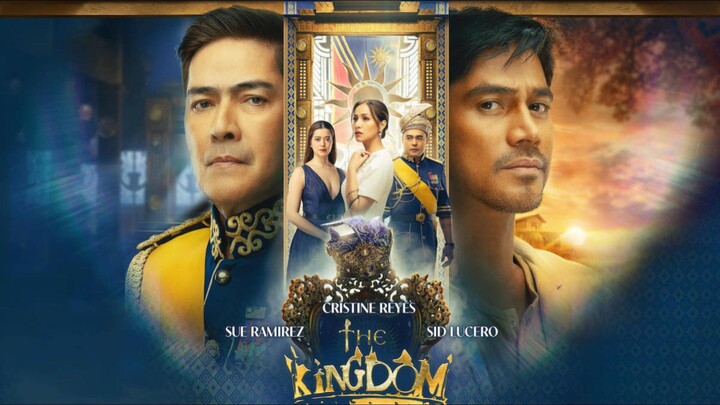 The Kingdom : 2024 MMF ENGSUB