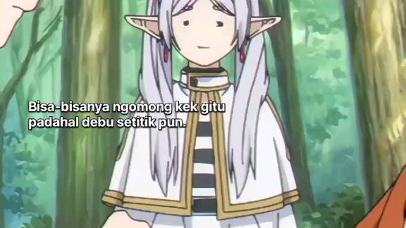 anime fieren eps 18