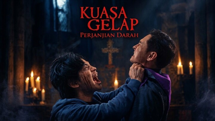 Kuasa Gelap Perjanjian Darah (2026)