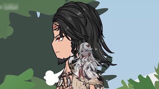 Gu Zhenren Episode 24: Ma Hongyun in crisis