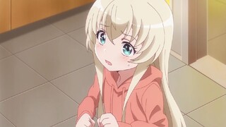 Uchi no Maid ga Uzasugiru! Episode 7 Subtitle Indonesia