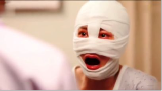 เพื่อแก้แค้นพ่อ เขากลับกลายเป็นผู้หญิง EP2