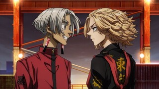 Tokyo Revengers Season 3 :Tenjiku Arc - Official Trailer | New PV