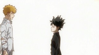 Bukankah lebih bagus jika setiap anak mempunyai seorang mentor? Sudah sangat puas!