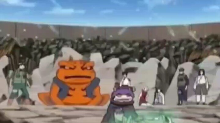 Naruto Shippuden Episode 330 Bahasa Indonesia