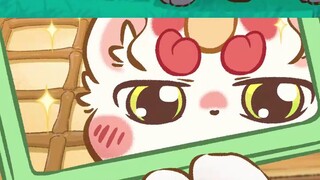 Saat mengusir roh jahat dan hal baik terjadi, dia akan selalu memikirkan bawahannya, itulah yang mem