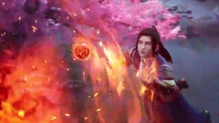 Peak of True Martial Arts Season 3 Episode 138 Subtitle Indonesia