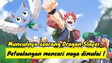 Review Anime Fairy Tail