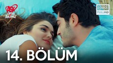 Ask Laftan Anlamaz VOSTFR - Épisode 14