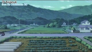 Sora No Otoshimono E -4 ( Sub Indo )