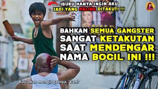 TERLIHAT BIASA SAJA BOCAH INI TERNYATA JADI GANGSTER YANG SANGAT DITAKUTI part 1 - alur cerita film