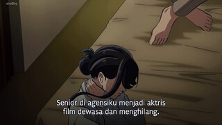 Yakuza Fiancé: Raise wa Tanin ga Ii episode 7 Full Sub Indo | REACTION INDONESIA